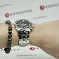 Часы Hamilton Jazzmaster Chrono Quartz H32612135 фото 11